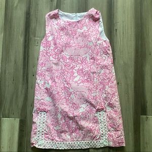 Lilly Pulitzer size 8 Dress!